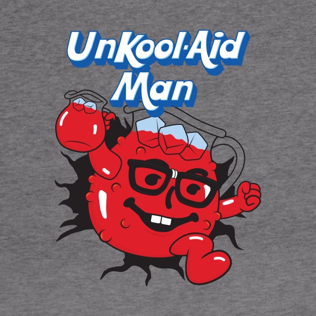 UnKool-Aid Man by Woah_Jonny